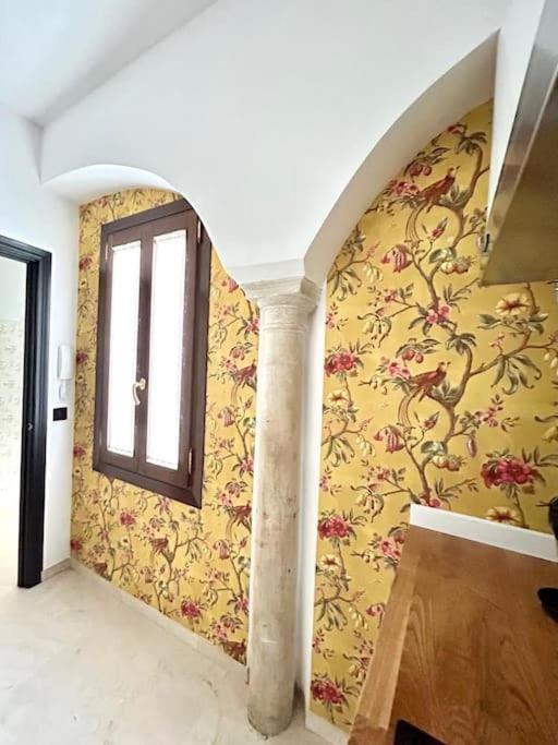 Hispalis San Nicolas Seville Luaran gambar